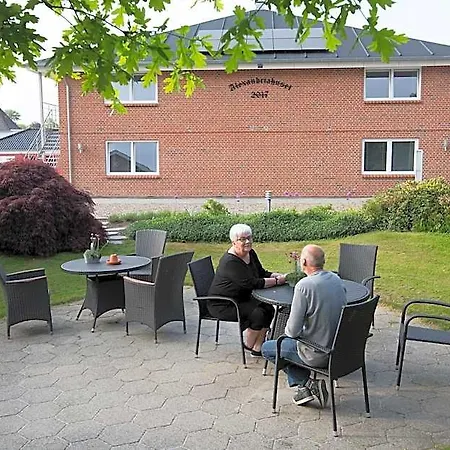Hotel Agerskov &