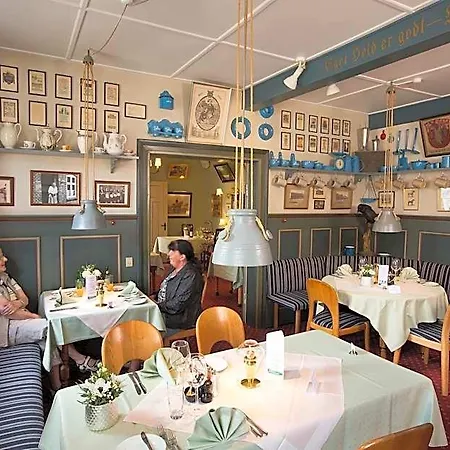 Hotel Agerskov &