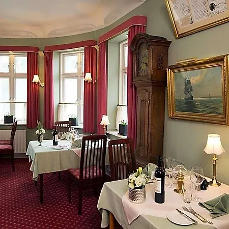 Hotel Agerskov &