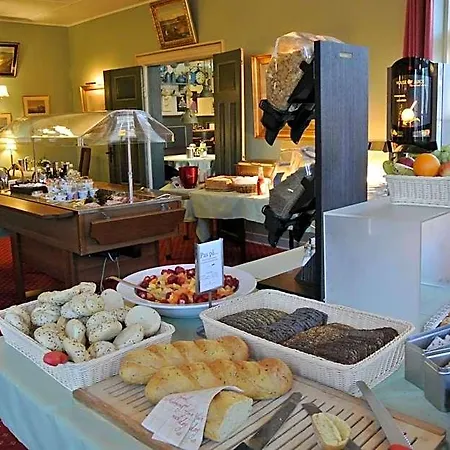 Agerskov & Hotel 3*