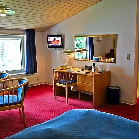 Hotel Agerskov & 3*