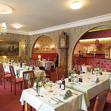 Agerskov & Hotel 3*