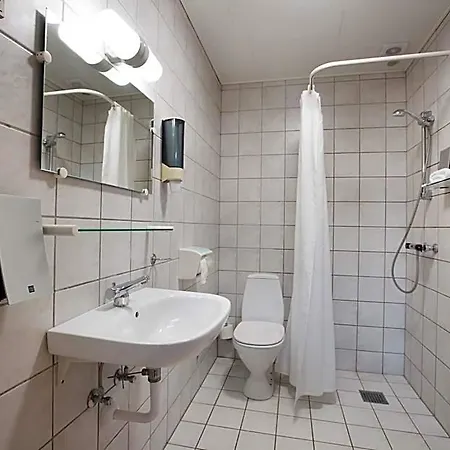 Hotel Agerskov &