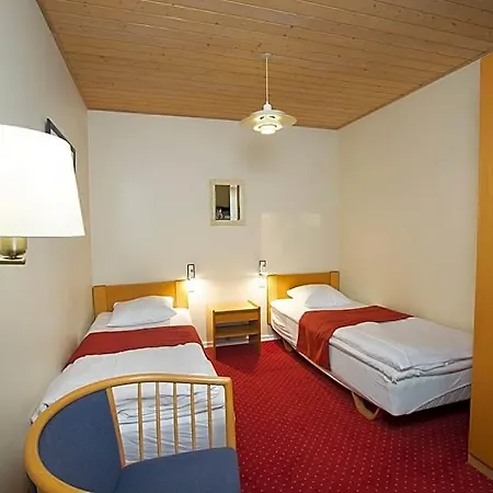 Agerskov & Hotel 3*
