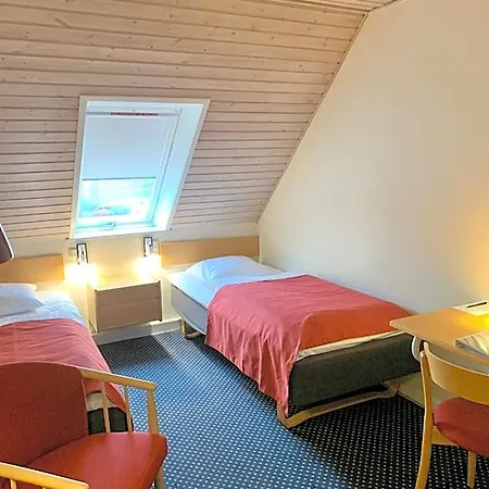 Hotel Agerskov & Ballum